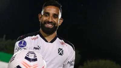 Jonathan Herrera