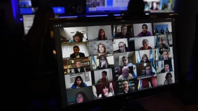 Reunión ley de promoción de hidrocarburos