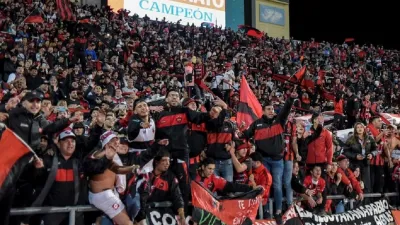 Hinchas