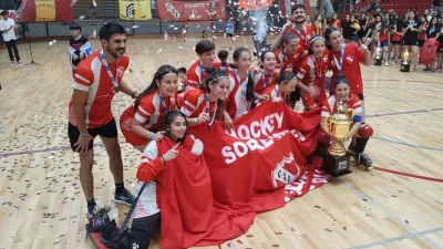 Independiente de Gualeguaychú