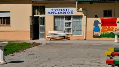 Hogar de ancianos