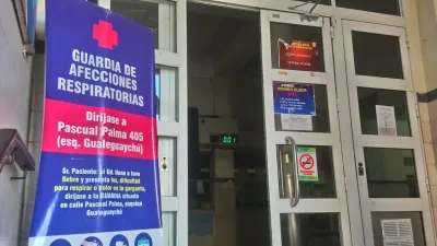 Reportaron otros siete fallecimientos en la provincia asociados a coronavirus