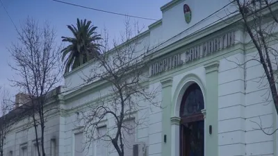 Una nueva donación en órganos en Paraná posibilitó cinco trasplantes