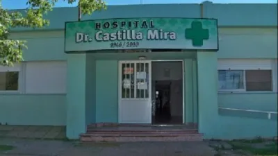 Hospital