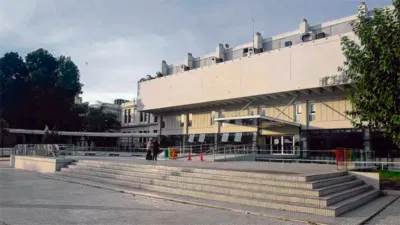 Hospital