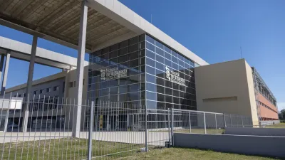 Hospital de la Baxada