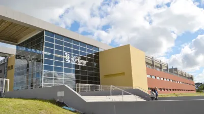 Hospital de la Baxada