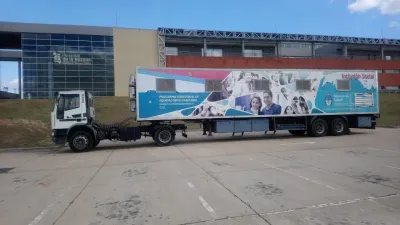 Hospital de la Baxada