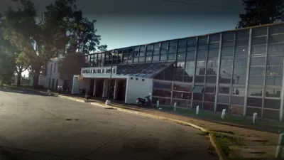 El Hospital Interzonal General de Agudos “San José” de Pergamino