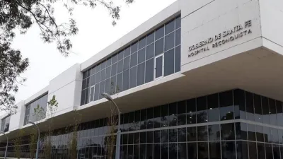 hospital Reconquista