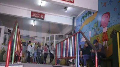 Hospital San Roque