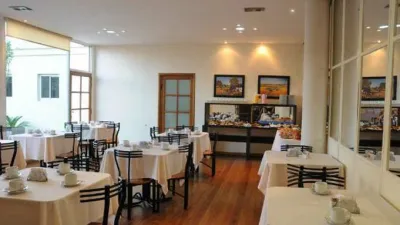 Hoteles.