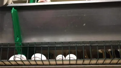 La demanda de huevos a nivel nacional se incrementó en un promedio del 40 por ciento desde el inicio de la cuarentena, pero las ganancias se las lleva el intermediario, no el productor.