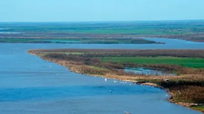 El Senado se reunirá con la Mesa de Enlace por la explotación de humedales