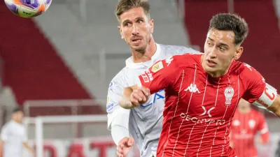 Huracán empató sin goles con Godoy Cruz en el debut de Sebastián Battaglia