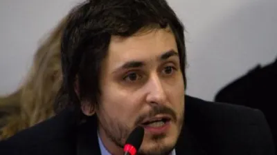 Juan Manuel Huss