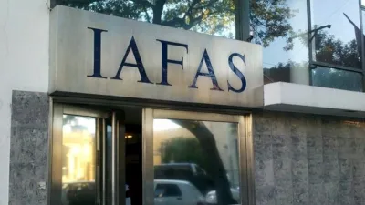 Iafas