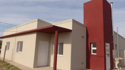 Un total de 1.008 familias, de diferentes localidades entrerrianas, se adhirieron al sistema de cancelación anticipada de cuotas del IAPV.