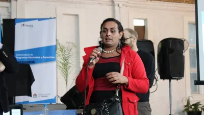 Iara Aranzazú Quiroga 