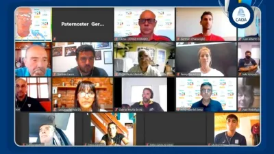 Buenos Aires recibirá el Campeonato Sudamericano de Atletismo en 2021