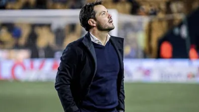 Independiente consiguió DT: llegó a un acuerdo de palabra con Nicolás Larcamón