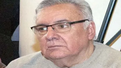 Santiago Gaitán (Foto: ANALISIS)