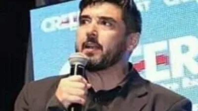 Adrián Fuertes