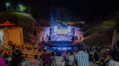 Música
