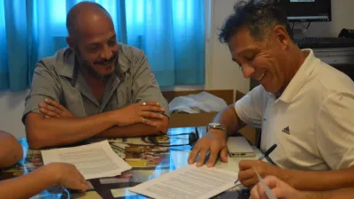 Patronato le debe una millonaria cifra a Don Bosco por convenio del fútbol femenino