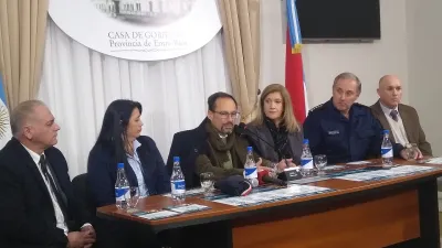 Política de Gobierno