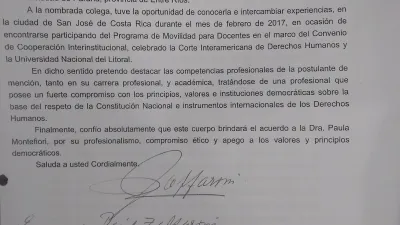 Nota