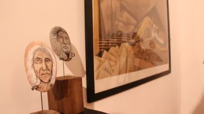 Programa Entretejiendo Cultura