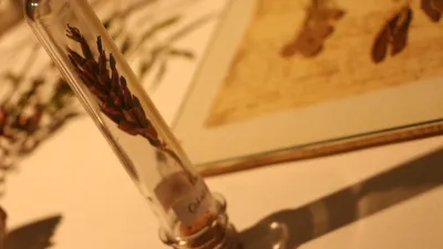  Montaje e Iluminación para Museos y Salas Culturales