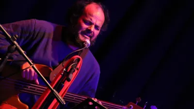 Carlos Negro Aguirre