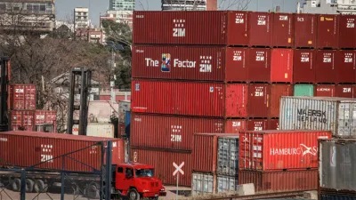 El ingreso de importados no aumenta la competencia; sustituye productos locales con consumo en caída.