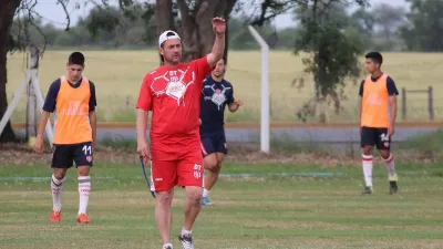 “Los que trabajamos para Unión a Madelón le molestamos”, disparó Magnín