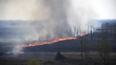 Incendios