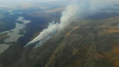 Desde diciembre el gobierno de Entre Ríos no autoriza la práctica de incendios en las islas del Delta. Es por eso que el gobierno entrerriano se constituyó como querellante en la causa penal.