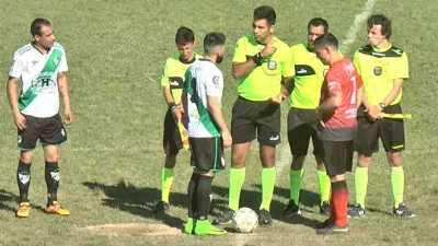 Independiente de Hernandarias 