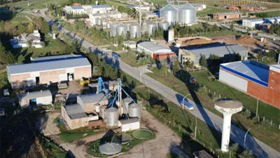 Impulso a parques industriales: se otorgaron 1.968 millones de pesos en Aportes no Reembolsables.