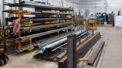 industria