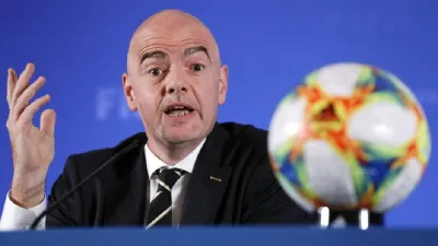 Infantino
