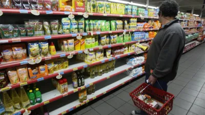 Se espera un 3,5 por ciento de incremento del costo de vida.