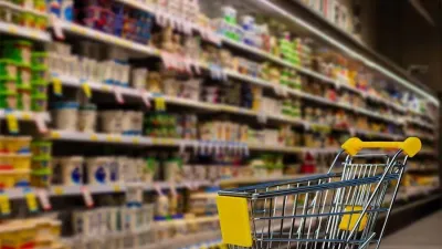 La inflación de Argentina fue superior a los registros anuales de Turquía y Venezuela y se ubicó como la más alta del mundo.