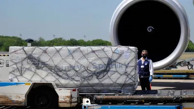 El martes 29 de diciembre comenzarán a inocular la vacuna Sputnik V al personal de salud del sector público y privado en Entre Ríos que está en la primera línea de atención de pacientes con Covid-19.