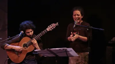 Compositoras