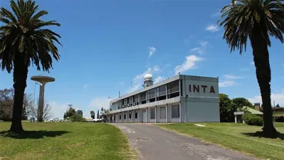 Los ex funcionarios advirtieron que “la propuesta de alterar el sistema de gobernanza del INTA es un mecanismo del gobierno libertario para desguazar a la institución y poner en venta sus campos experimentales”.