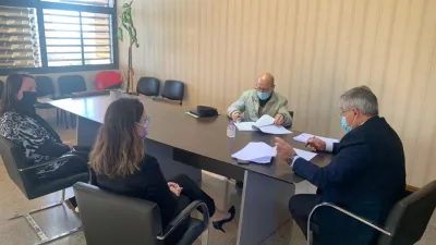 El Hospital Militar amplió las prestaciones para afiliados a Iosper