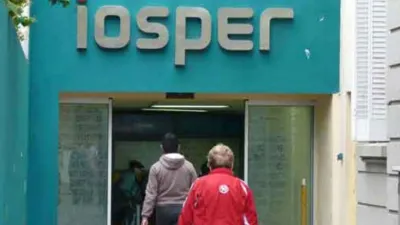 IOSPER
