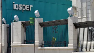 IOSPER